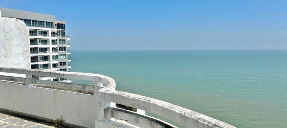 2 chambres Condo à Hua Hin, Thailand No. 6359 4