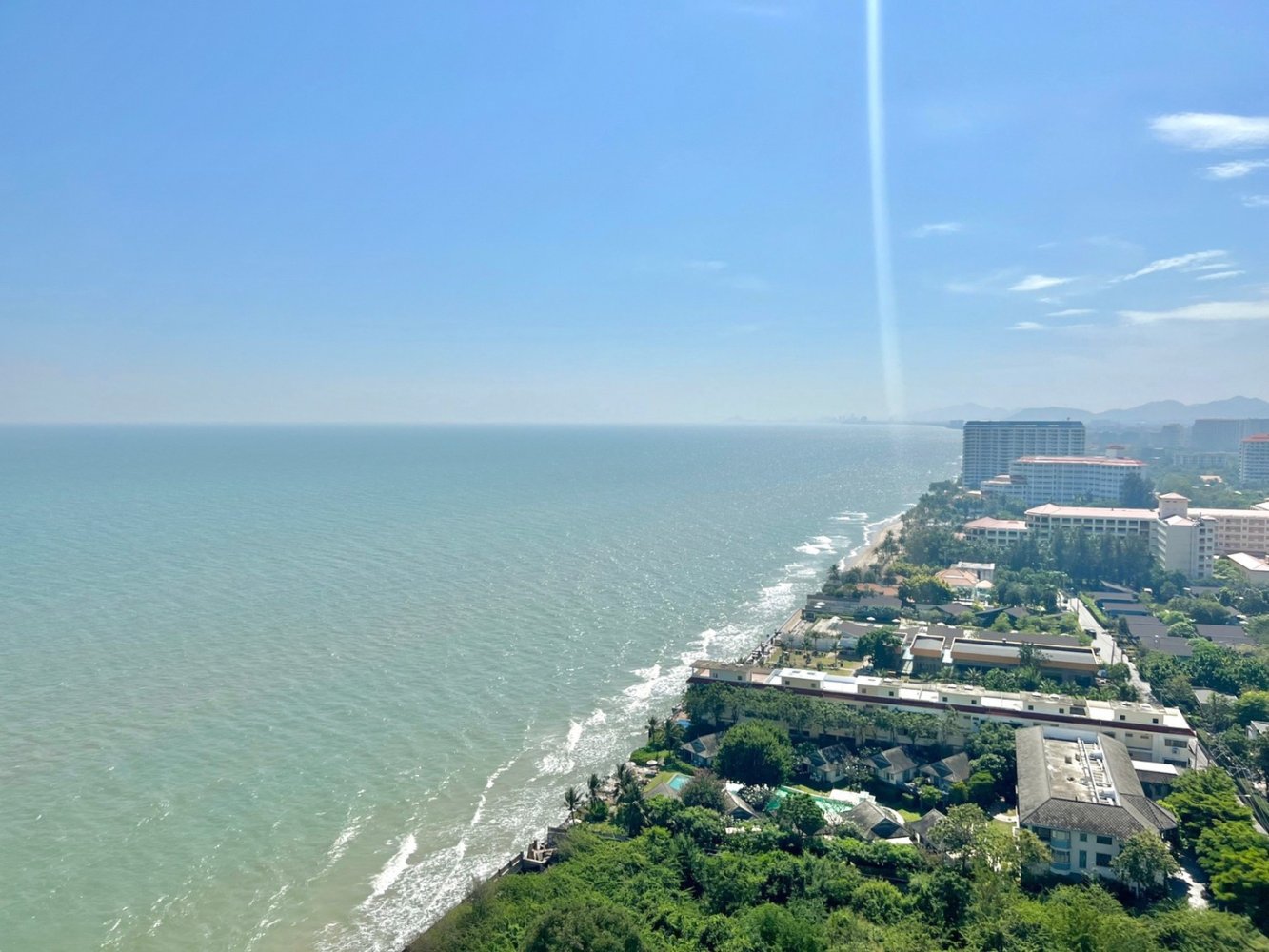 2 chambres Condo à Hua Hin, Thailand No. 6359