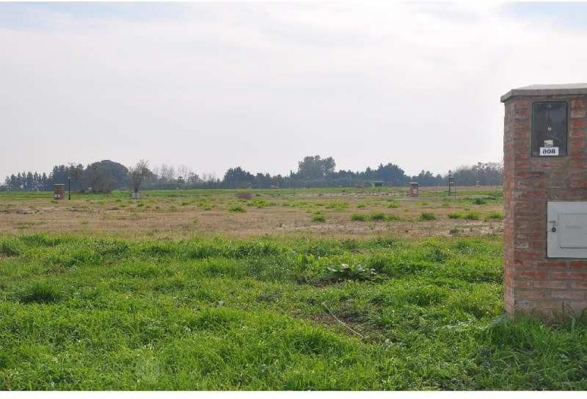 Terreno en Escobar, Argentina No. 115102