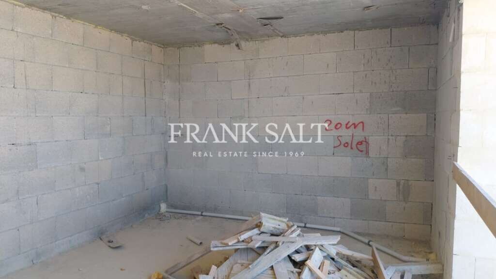 2 chambres Appartement à Xaghra, Malta No. 1058