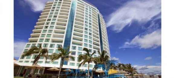 2 bedrooms Apartment in Sinaloa, Mexico No. 153597 2