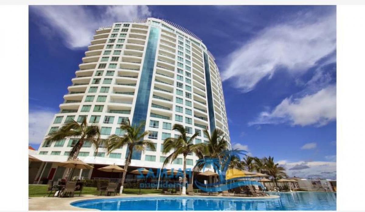 2 bedrooms Apartment in Sinaloa, Mexico No. 153597