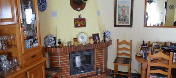 Дом с 5 спальнями в Канильи де Асейтуно, Испания № 45163 18