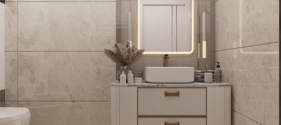 Villa 4+1 in Mersin, Turkey, Nr. 21594 29