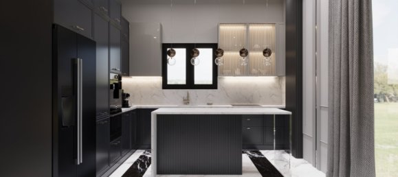 Villa 4+1 in Mersin, Turkey, Nr. 21594 19