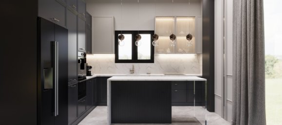 Villa 4+1 in Mersin, Turkey, Nr. 21594 20