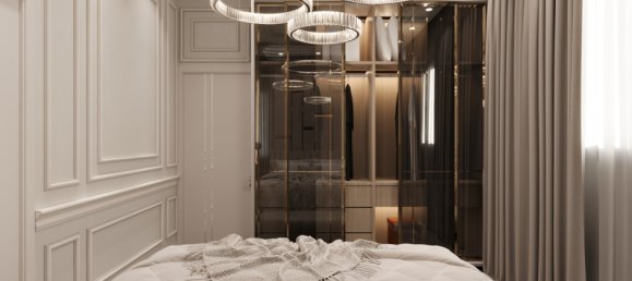 Villa 4+1 in Mersin, Turkey, Nr. 21594 18