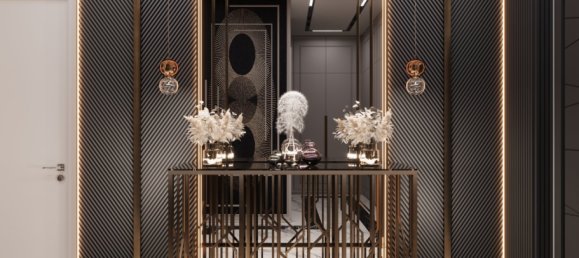 Villa 4+1 in Mersin, Turkey, Nr. 21594 25