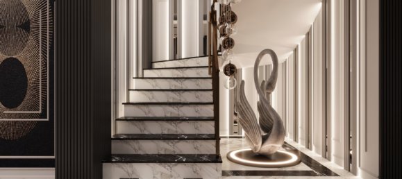 Villa 4+1 in Mersin, Turkey, Nr. 21594 27