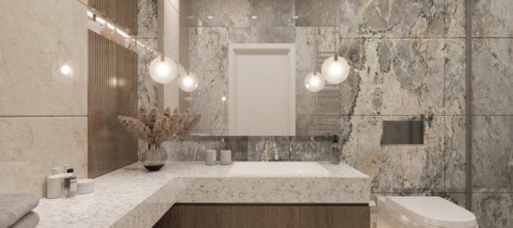 Villa 4+1 in Mersin, Turkey, Nr. 21594 11