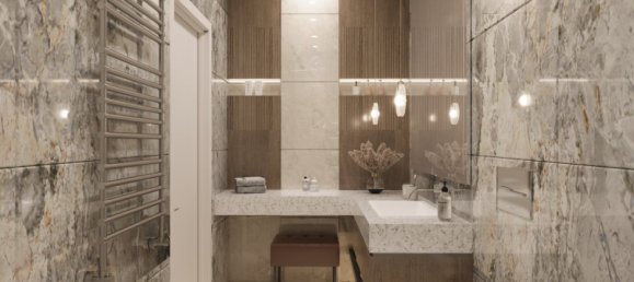 Villa 4+1 in Mersin, Turkey, Nr. 21594 13