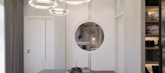 Villa 4+1 in Mersin, Turkey, Nr. 21594 15