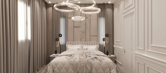 Villa 4+1 in Mersin, Turkey, Nr. 21594 17