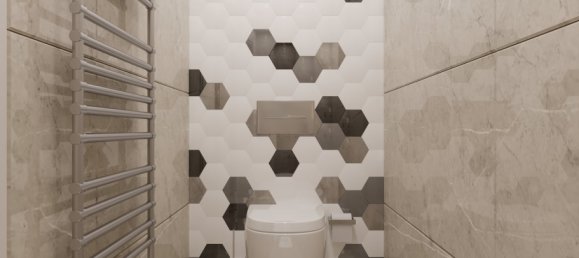 Villa 4+1 in Mersin, Turkey, Nr. 21594 30