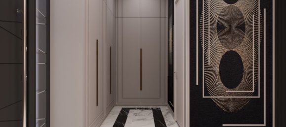 Villa 4+1 in Mersin, Turkey, Nr. 21594 28