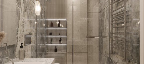 Villa 4+1 in Mersin, Turkey, Nr. 21594 12