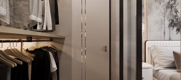 Villa 4+1 in Mersin, Turkey, Nr. 21594 16