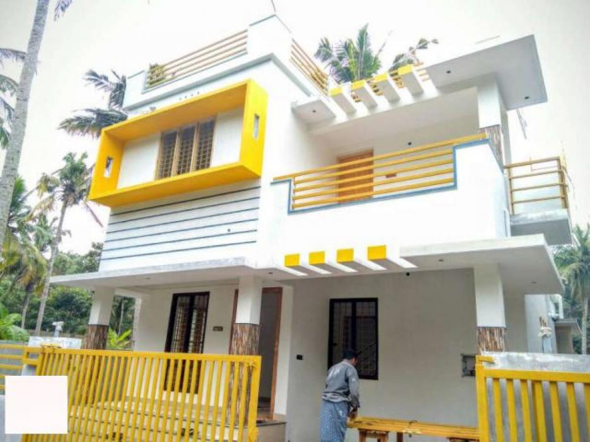 3 bedrooms House in Bangalore, India No. 15274