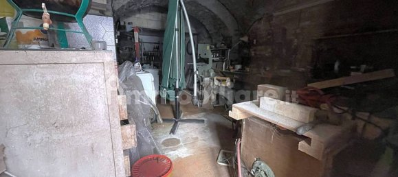 Entrepôt à Diano Castello, Italy 40m² No. 276612 5