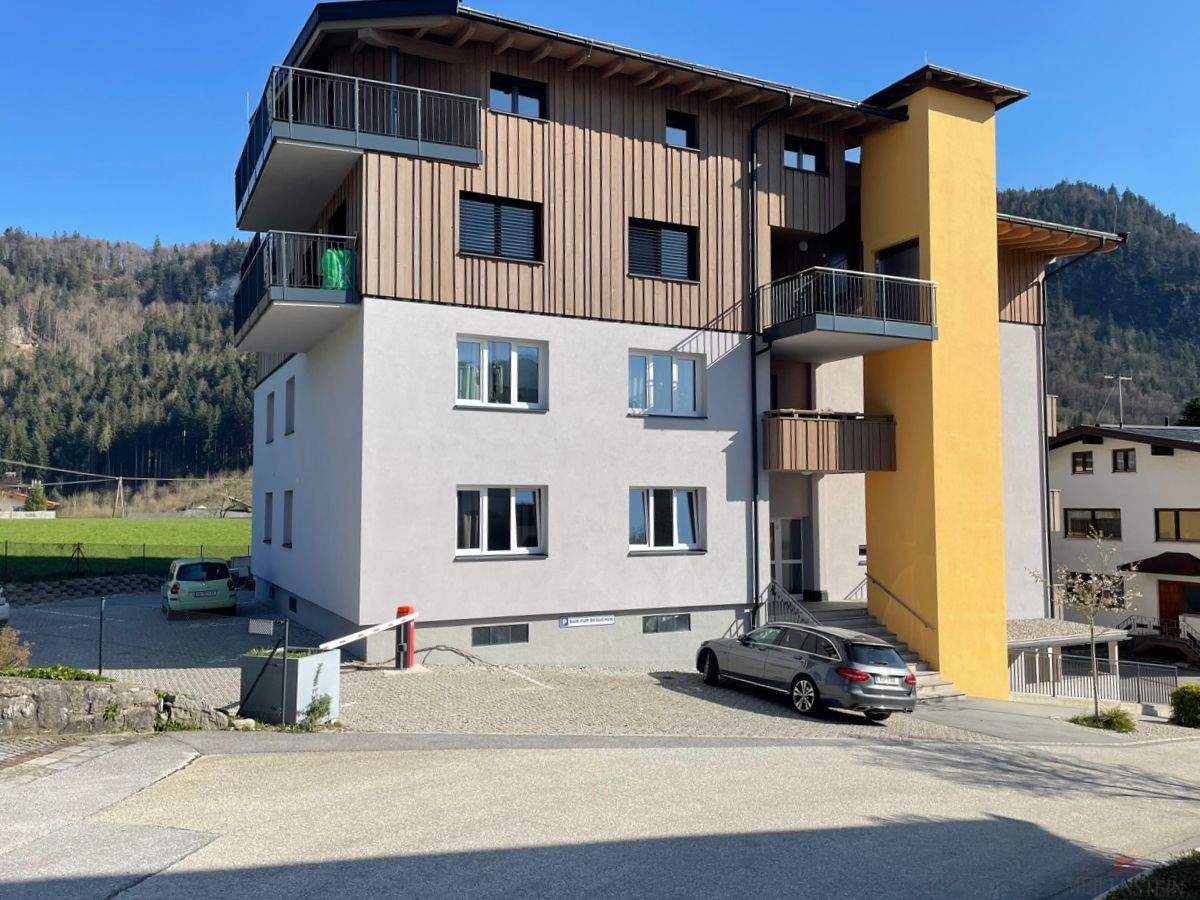 Apartamento de 2 divisões em Thiersee, Austria N.º 162053