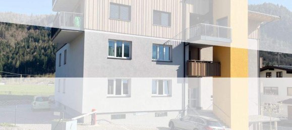 Apartamento de 2 divisões em Thiersee, Austria N.º 162053 3