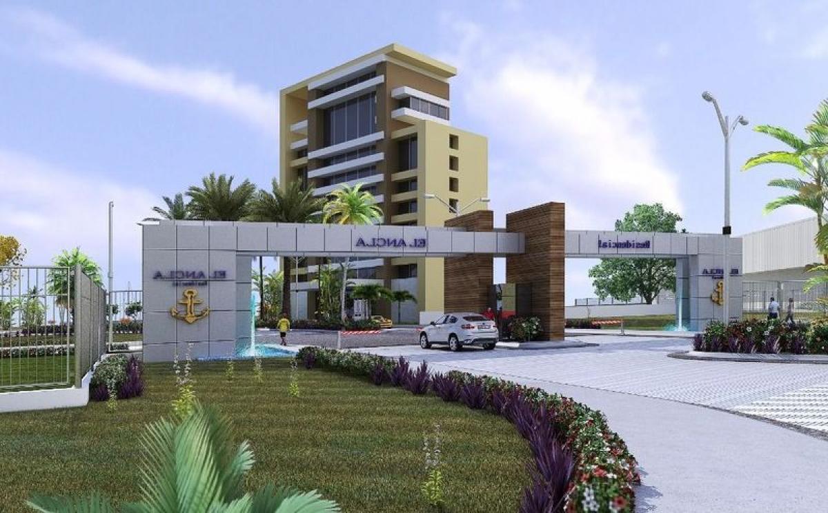  قطعة أرض في Veracruz, Mexico رقم 204877