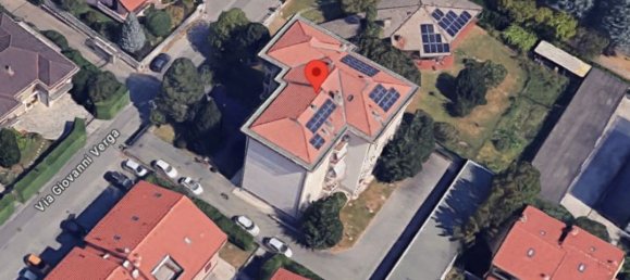 4 rooms Apartment in Verano Brianza, Italy No. 2700 18