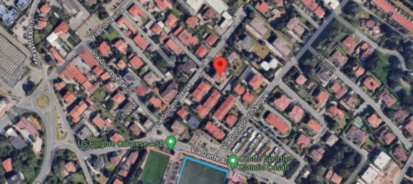 4 rooms Apartment in Verano Brianza, Italy No. 2700 17