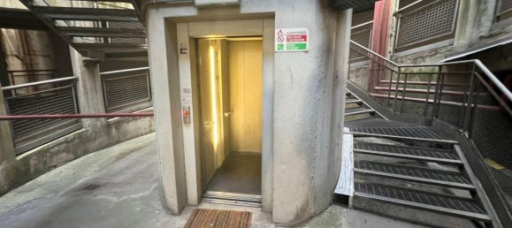 16m² Garage in Rome, Italy No. 24978 5