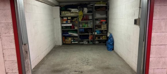 16m² Garage in Rome, Italy No. 24978 22