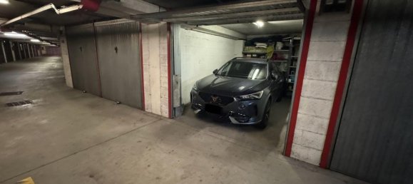 16m² Garage in Rome, Italy No. 24978 20