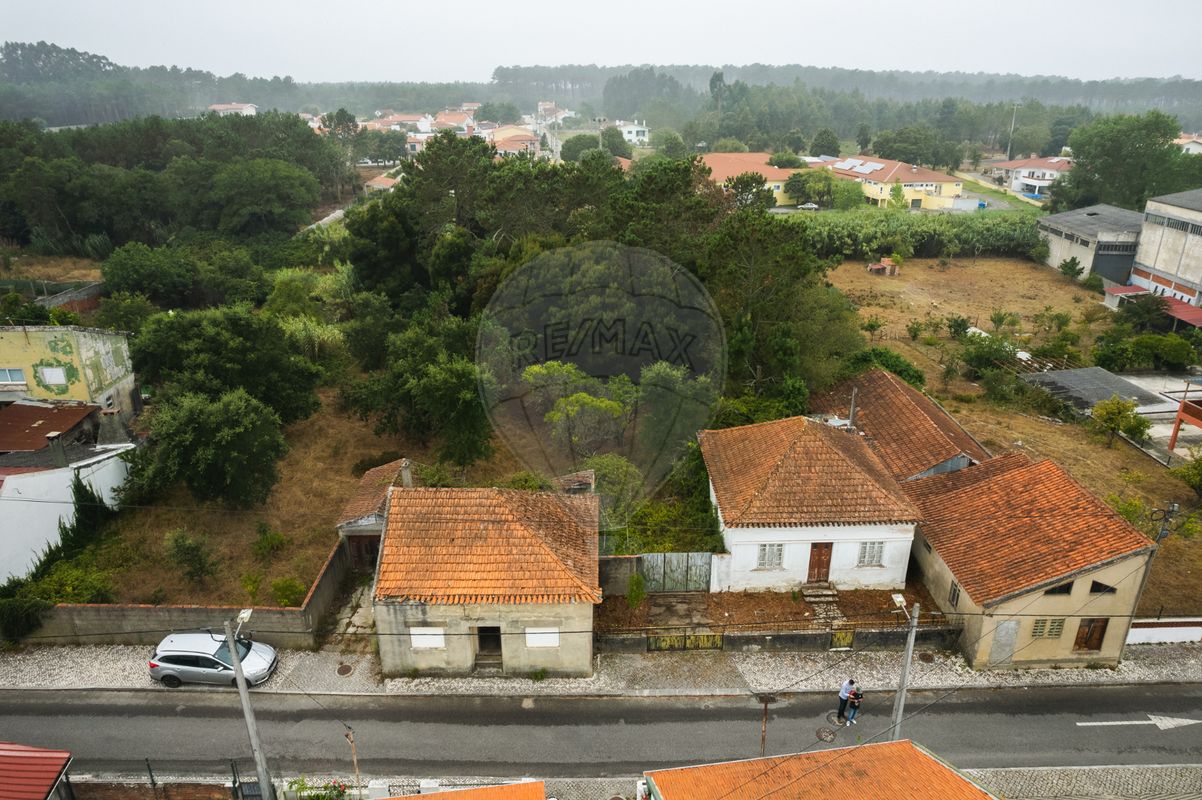 Casa T5 em Marinha Grande, Portugal N.º 25984