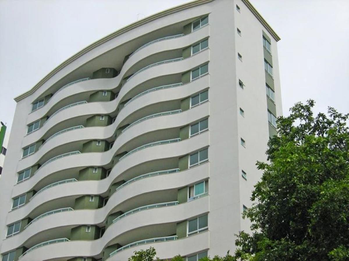 Квартира с 2 спальнями в Салвадор-ду-Сул, Бразилия № 495520