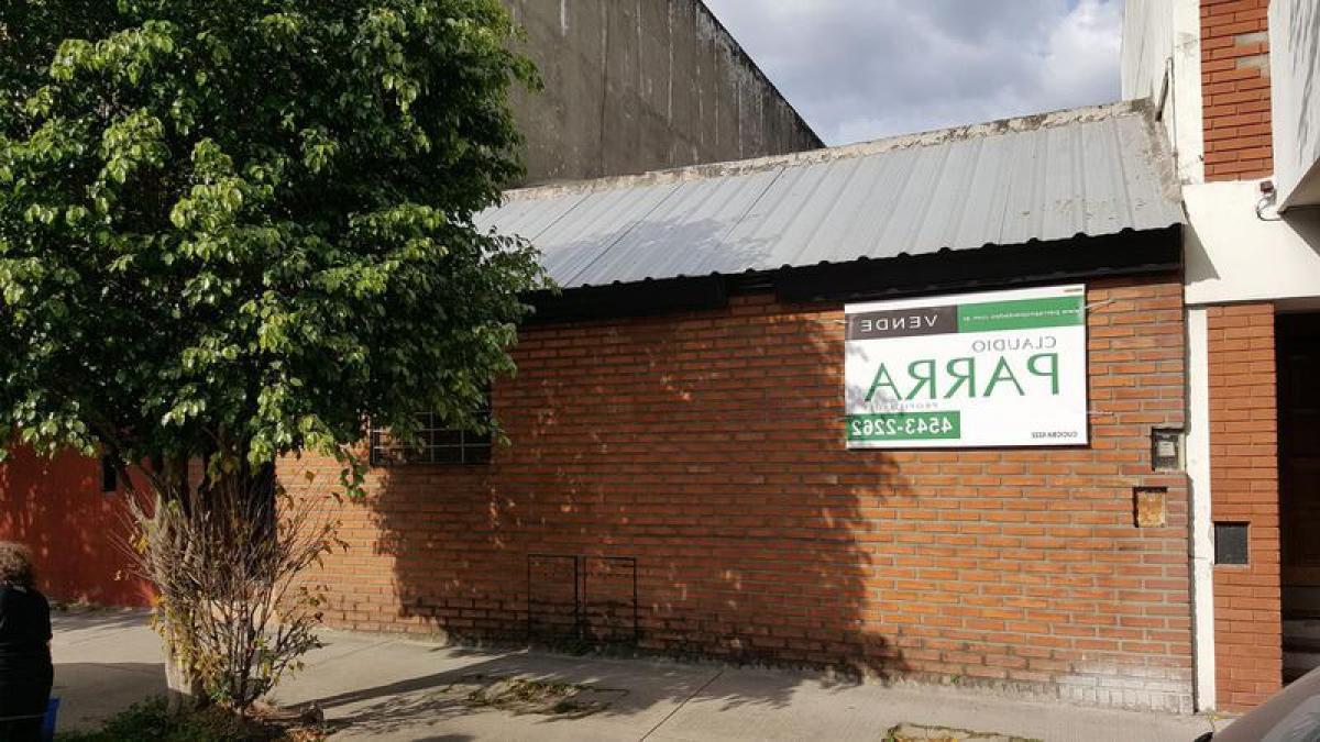 Terrain à Buenos Aires, Argentina 200m² No. 117880