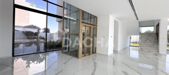 Villa de 6 dormitorios en Al Barari, UAE No. 28018 5