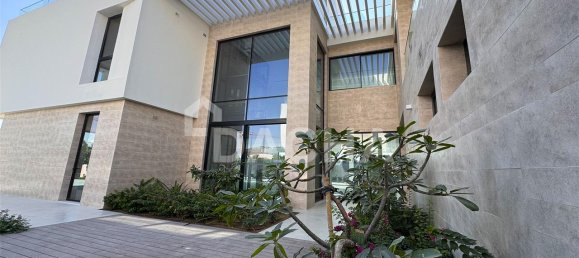 Villa de 6 dormitorios en Al Barari, UAE No. 28018 4