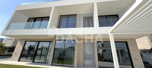 Villa de 6 dormitorios en Al Barari, UAE No. 28018 16