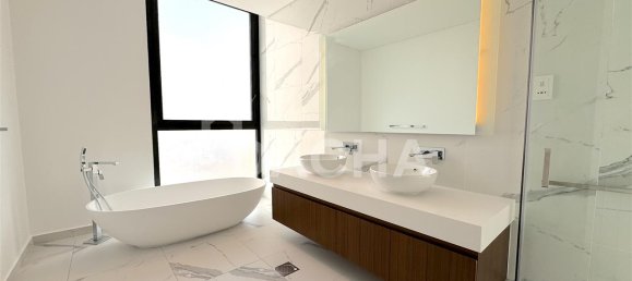 Villa de 6 dormitorios en Al Barari, UAE No. 28018 22