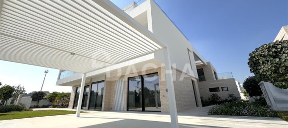 Villa de 6 dormitorios en Al Barari, UAE No. 28018 15