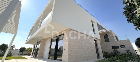 Villa de 6 dormitorios en Al Barari, UAE No. 28018 14