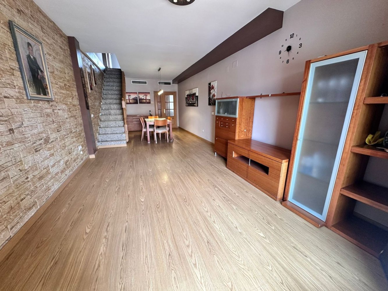 Пентхаус с 4 спальнями в Ла-Побла-де-Вальбона, Испания № 281280