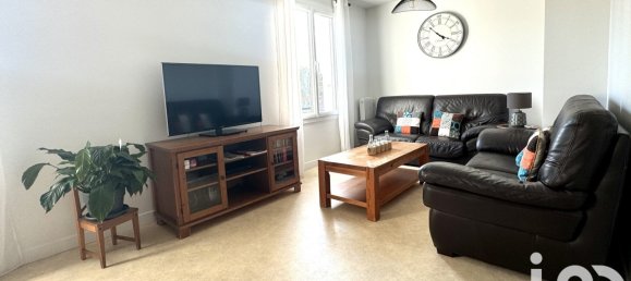 2 bedrooms Apartment in Saint-Avertin, France No. 158770 22