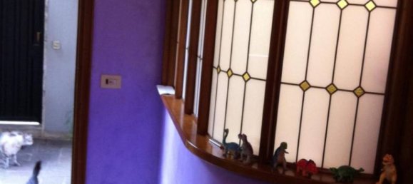 2 Schlafzimmer Wohnung in Rome, Italy, Nr. 204061 5