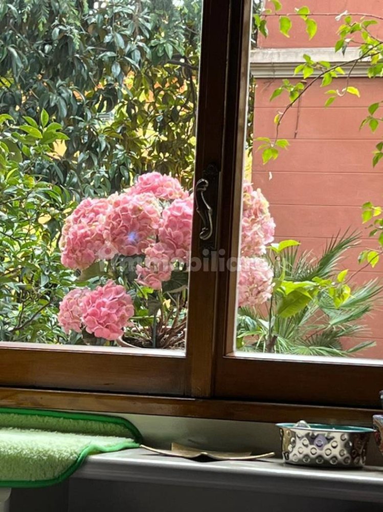 2 Schlafzimmer Wohnung in Rome, Italy, Nr. 204061