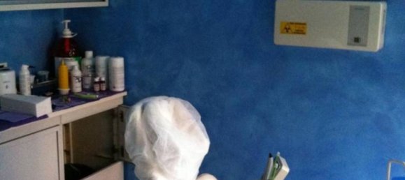 2 Schlafzimmer Wohnung in Rome, Italy, Nr. 204061 2