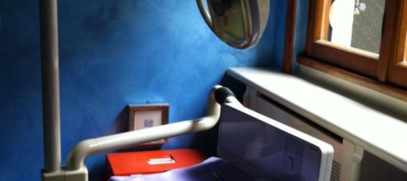 2 Schlafzimmer Wohnung in Rome, Italy, Nr. 204061 15