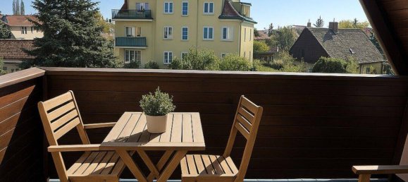 3-Zimmer Wohnung in Liesing, Austria, Nr. 171735 5