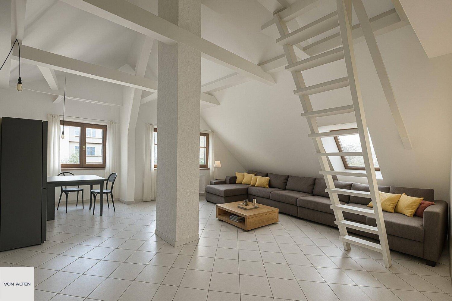 3-Zimmer Wohnung in Liesing, Austria, Nr. 171735