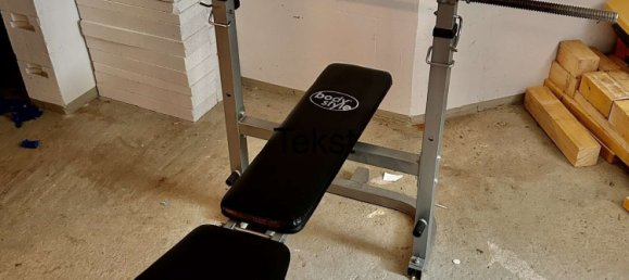 3 bedrooms Apartment in Schwabisch Hall, Germany No. 267975 32