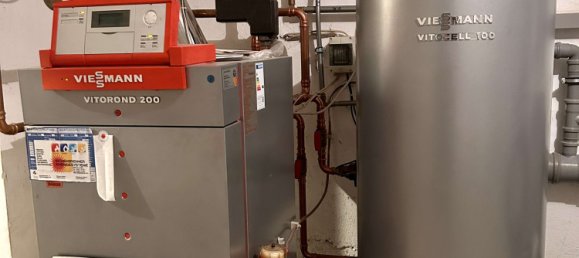 3 bedrooms Apartment in Schwabisch Hall, Germany No. 267975 34